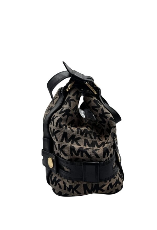 MICHAEL KORS  -  HOBOS BAG - Image 8
